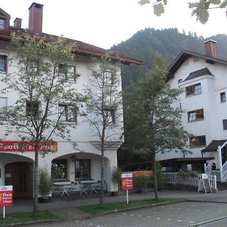 Appartemant Steineberg Immenstadt im Allgäu Exterior photo