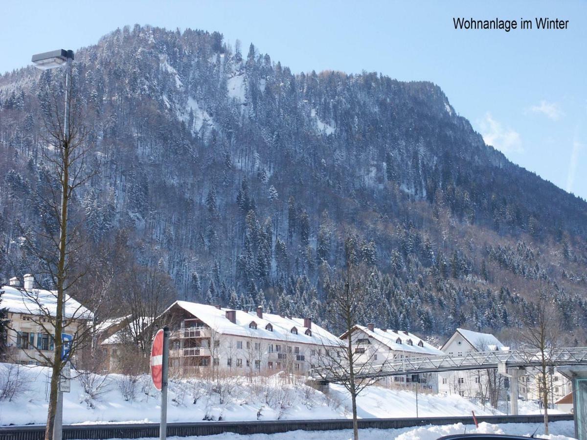 Appartemant Steineberg Immenstadt im Allgäu Exterior photo