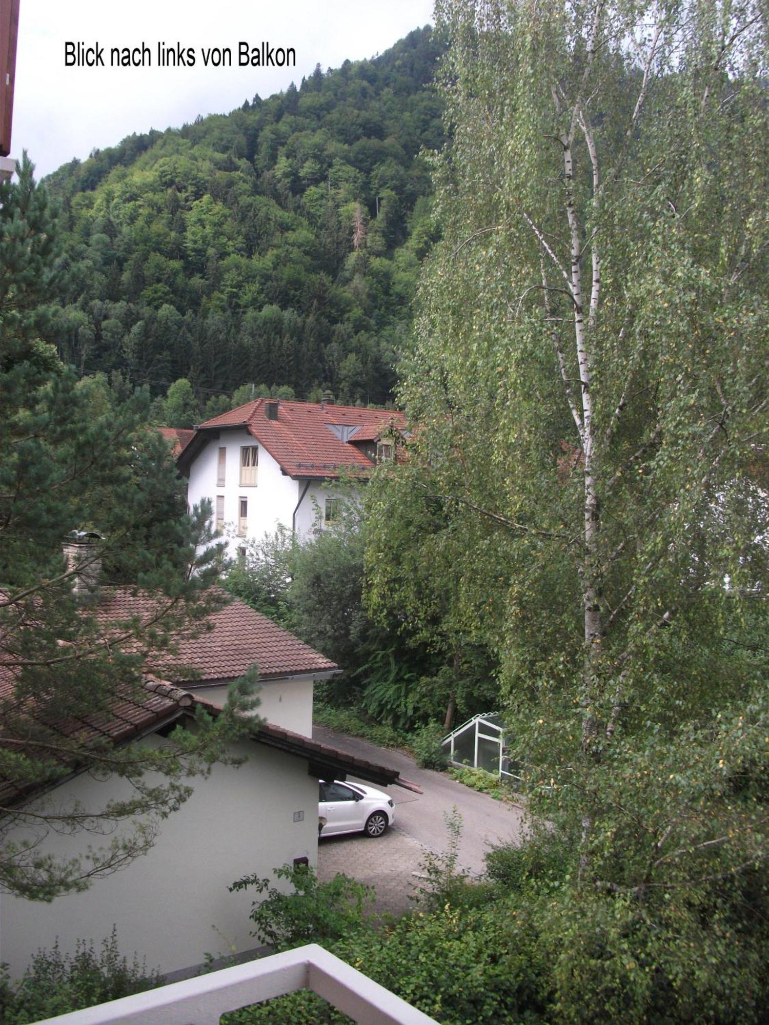 Appartemant Steineberg Immenstadt im Allgäu Exterior photo