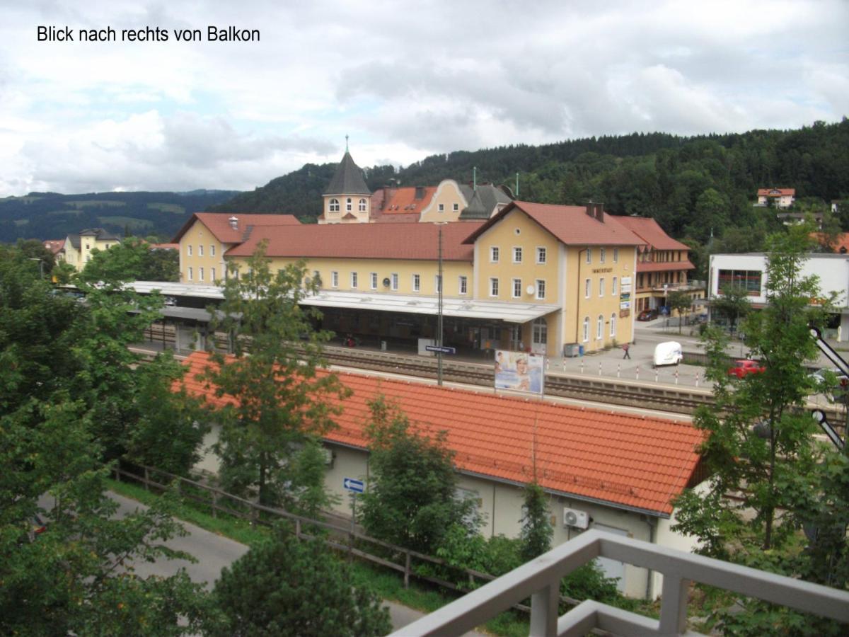 Appartemant Steineberg Immenstadt im Allgäu Exterior photo